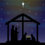 Christmas Eve Service and Additional Announcements