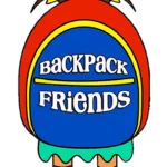 BackPack Friends Monthly Items 2022