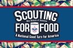 SCOUTING FOR FOOD (2/5/23)