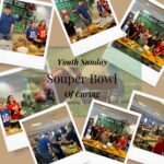 Youth Souper Bowl Luncheon
