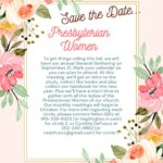 Presbyterian Women