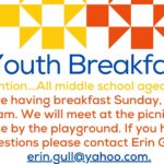 Attention Youth!