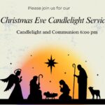 Christmas Eve Service