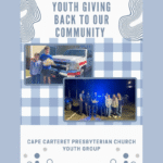 Youth Give Back