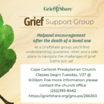Grief Share