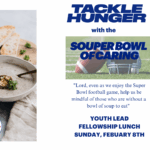 Souper Bowl