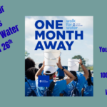 Youth Water Walk