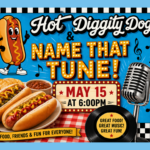 Dinner & Trivia