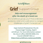 Grief Share