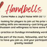 Hand Bells